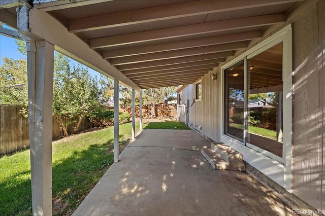 3569 S Nucla Street, Aurora, CO 80013