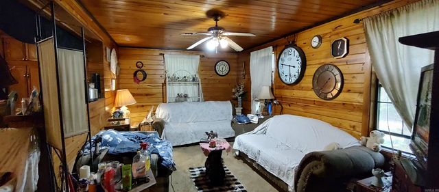 4668 Calhoun 245, Hampton, AR 71744