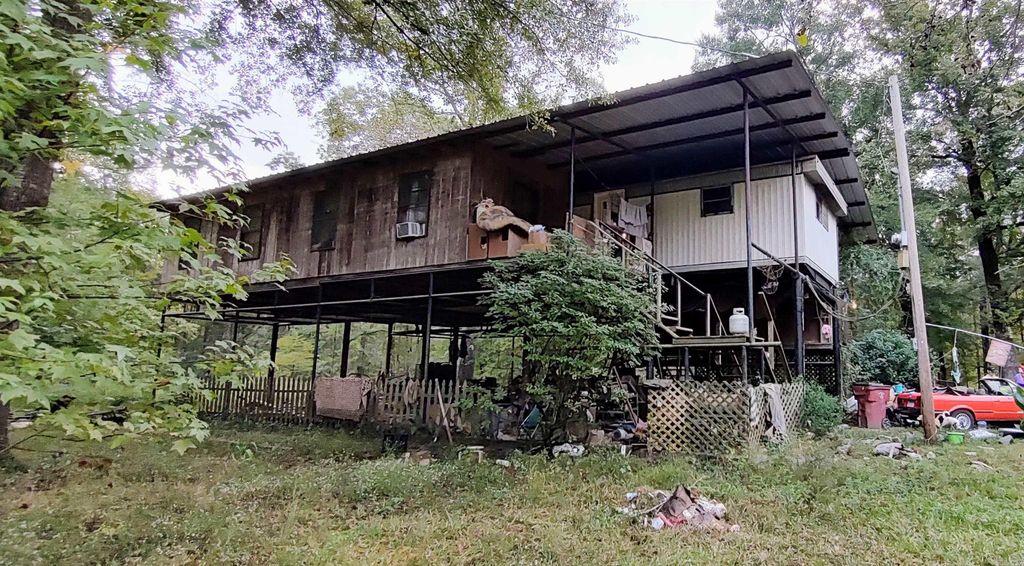 4668 Calhoun 245, Hampton, AR 71744