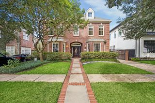 3104 Quenby Avenue, West University Place, TX 77005