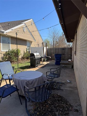 1311 S Reno Avenue, El Reno, OK 73036