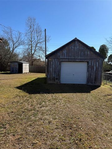 1311 S Reno Avenue, El Reno, OK 73036