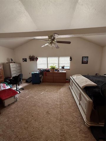 1311 S Reno Avenue, El Reno, OK 73036