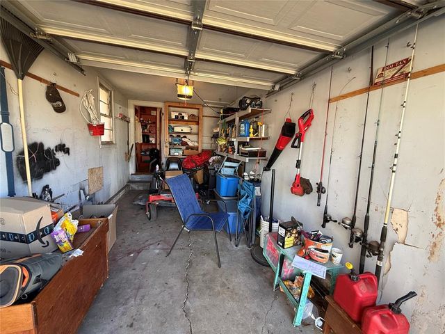 1311 S Reno Avenue, El Reno, OK 73036