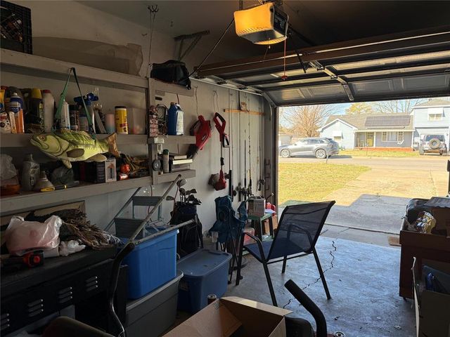 1311 S Reno Avenue, El Reno, OK 73036