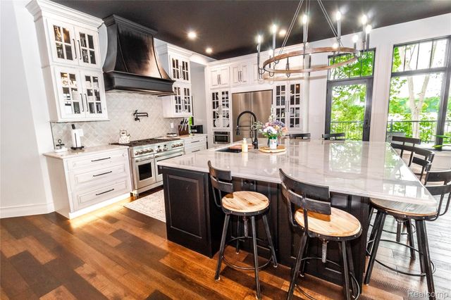 4520 Water Street, Columbiaville Village, MI 48421