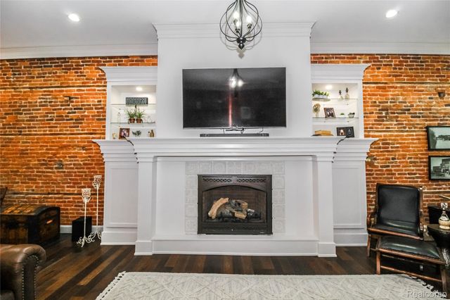 4520 Water Street, Columbiaville Village, MI 48421