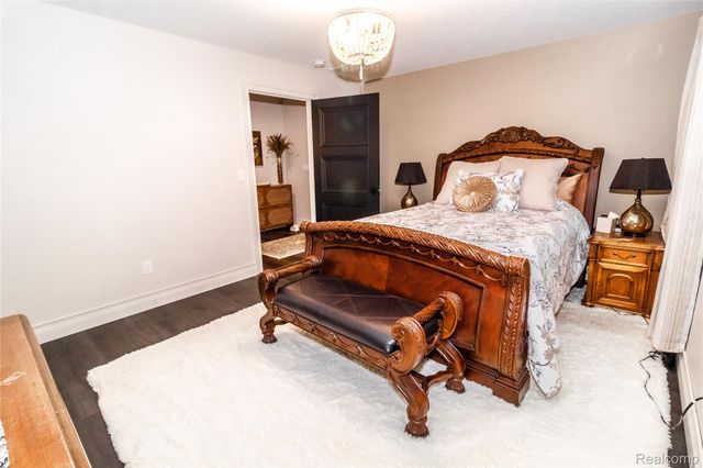4520 Water Street, Columbiaville Village, MI 48421