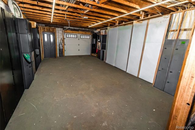4520 Water Street, Columbiaville Village, MI 48421
