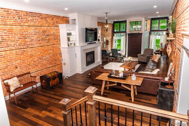 4520 Water Street, Columbiaville Village, MI 48421