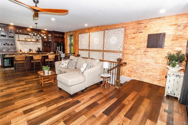 4520 Water Street, Columbiaville Village, MI 48421