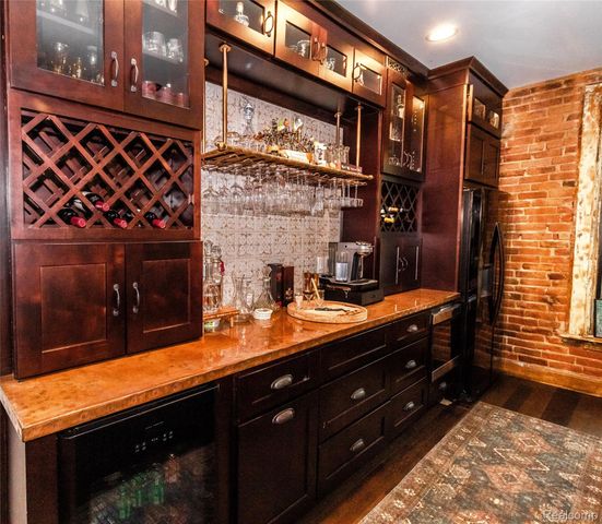 4520 Water Street, Columbiaville Village, MI 48421