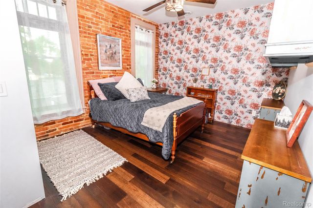4520 Water Street, Columbiaville Village, MI 48421