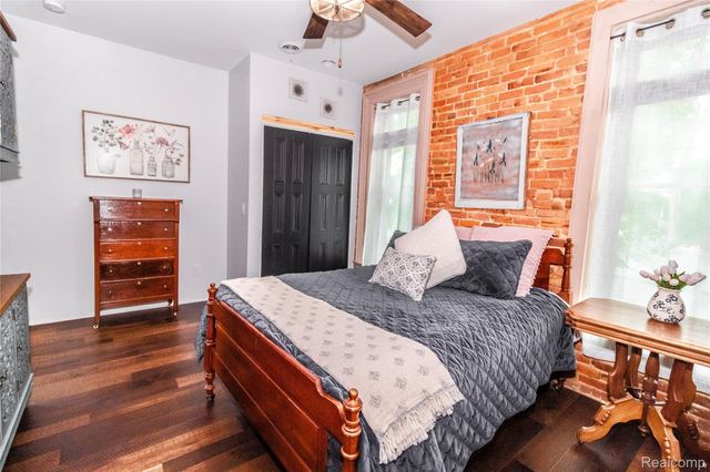 4520 Water Street, Columbiaville Village, MI 48421
