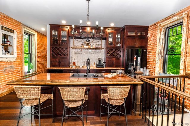 4520 Water Street, Columbiaville Village, MI 48421
