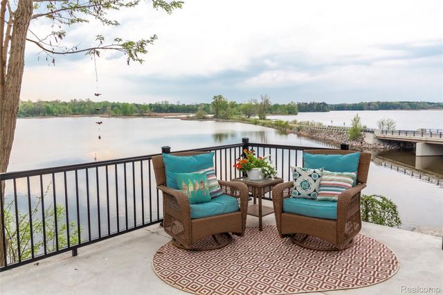 4520 Water Street, Columbiaville Village, MI 48421