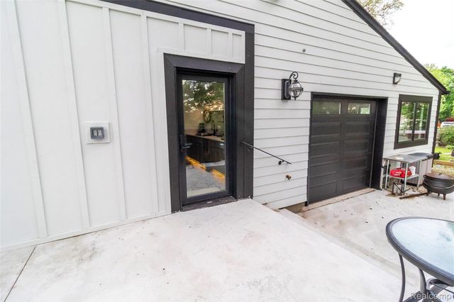 4520 Water Street, Columbiaville Village, MI 48421