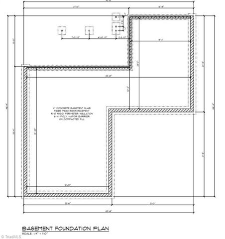 3544 Landis Street, Winston-salem, NC 27107