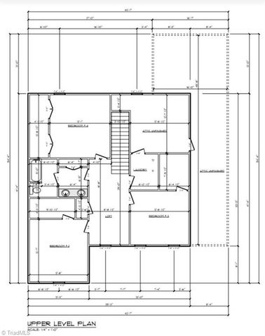 3544 Landis Street, Winston-salem, NC 27107