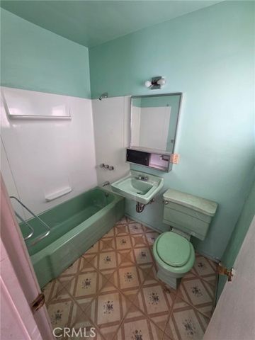 16300 Teague, Sky Valley, CA 92241