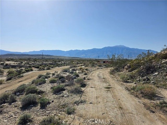 16300 Teague, Sky Valley, CA 92241