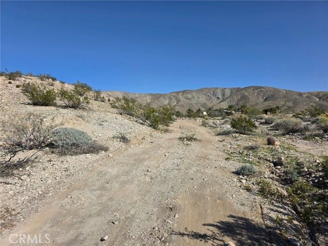 16300 Teague, Sky Valley, CA 92241