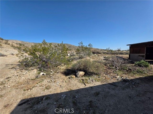 16300 Teague, Sky Valley, CA 92241