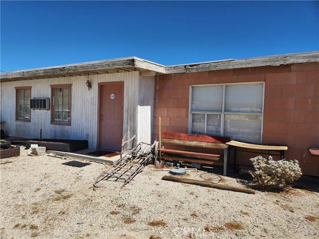 16300 Teague, Sky Valley, CA 92241