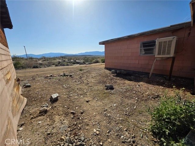 16300 Teague, Sky Valley, CA 92241