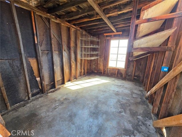 16300 Teague, Sky Valley, CA 92241