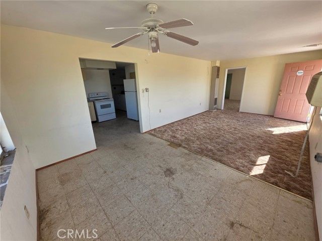 16300 Teague, Sky Valley, CA 92241