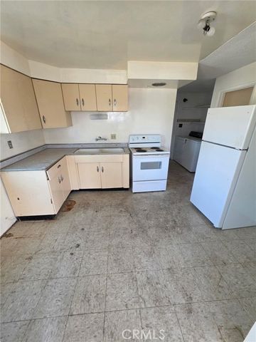 16300 Teague, Sky Valley, CA 92241