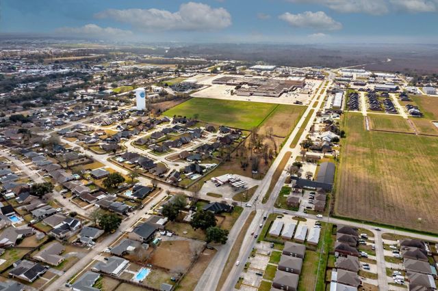 805 Chene Dr, Houma, LA 70364