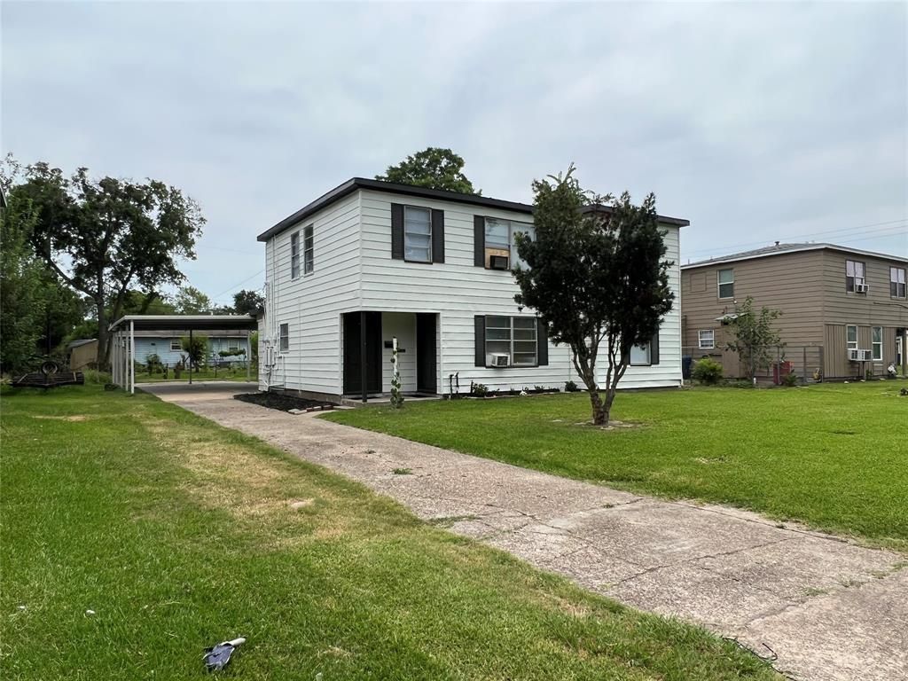 1210 Seventh Ave N A, Texas City, TX 77590