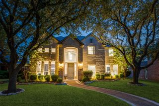 4489 Mira Vista Drive, Frisco, TX 75034
