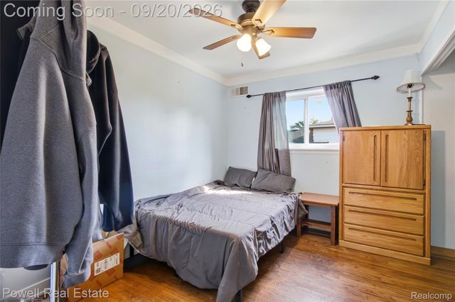 26517 Marilyn Avenue, Warren, MI 48089