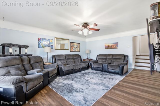 26517 Marilyn Avenue, Warren, MI 48089