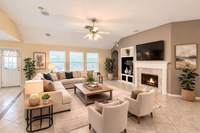 2314 Hannover Way, Spring, TX 77388