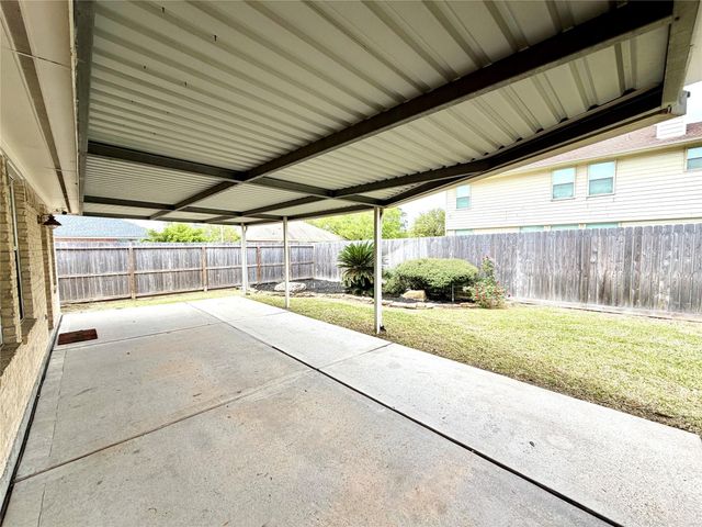 2314 Hannover Way, Spring, TX 77388