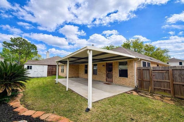 2314 Hannover Way, Spring, TX 77388