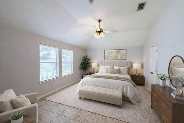 2314 Hannover Way, Spring, TX 77388