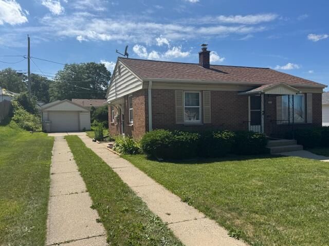 3681 S 5th STREET, Milwaukee, WI 53207