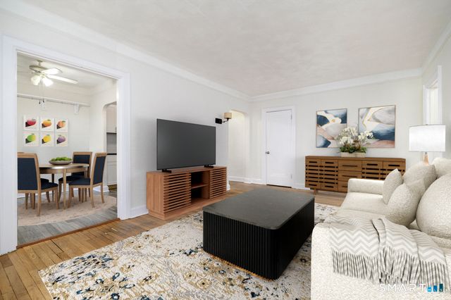 8 Washington Court 104, Stamford, CT 06902