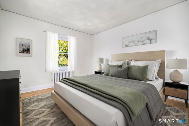 8 Washington Court 104, Stamford, CT 06902