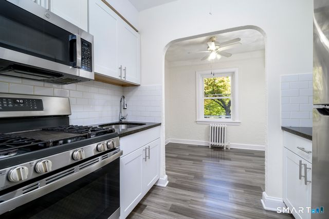 8 Washington Court 104, Stamford, CT 06902