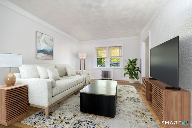 8 Washington Court 104, Stamford, CT 06902