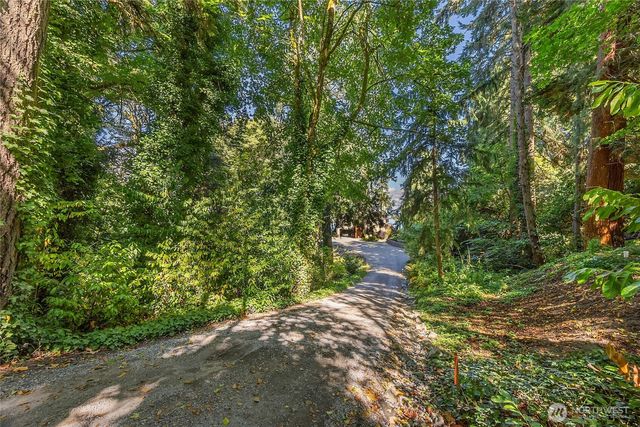0 Sunrise Drive NE, Bainbridge Island, WA 98110