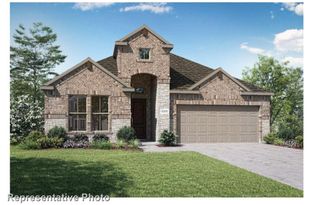 4112 Explorer Drive, Mckinney, TX 75071