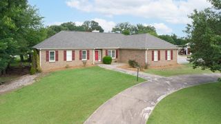 7525 Blacks Mill Road, Dawsonville, GA 30534