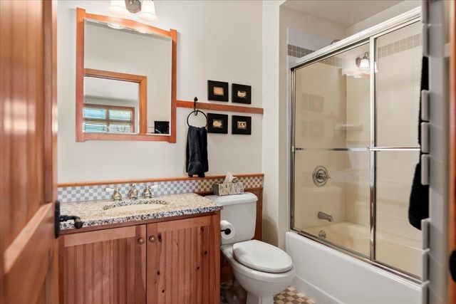 89A Sun Bowl Ridge Rd, Stratton, VT 05155